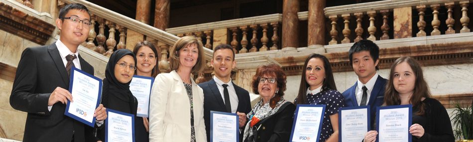 Top Students Recognised
